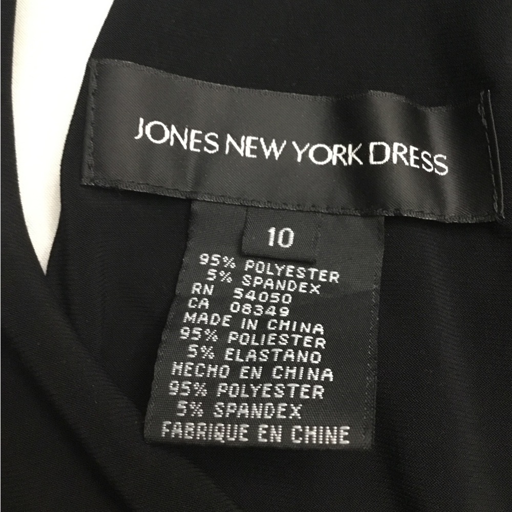 JONES NEW YORK DRESS - Picture 15 of 16